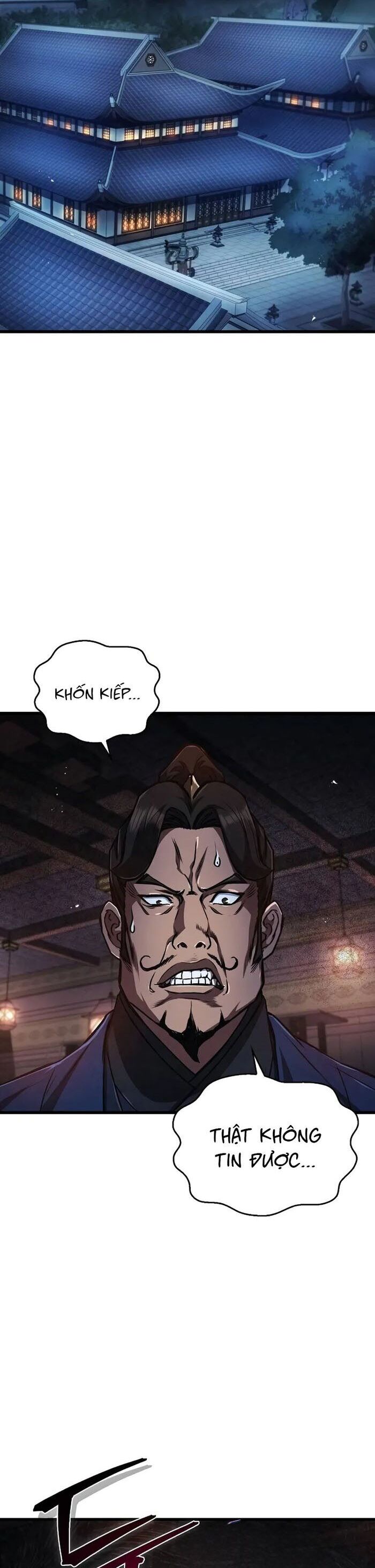 Ma Giáo Quan Quy Hoàn Chương 5 Ảnh 18