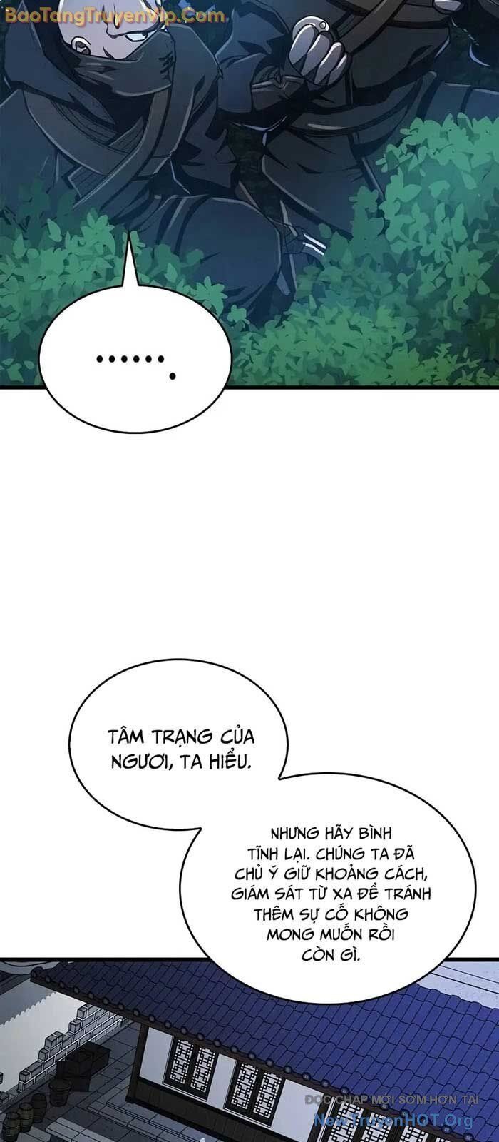 Ma Giáo Quan Quy Hoàn Chương 13 Ảnh 56