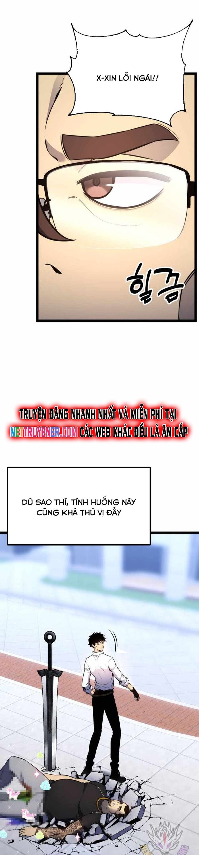Người Chơi Phàm Thực Chương 18 Ảnh 6