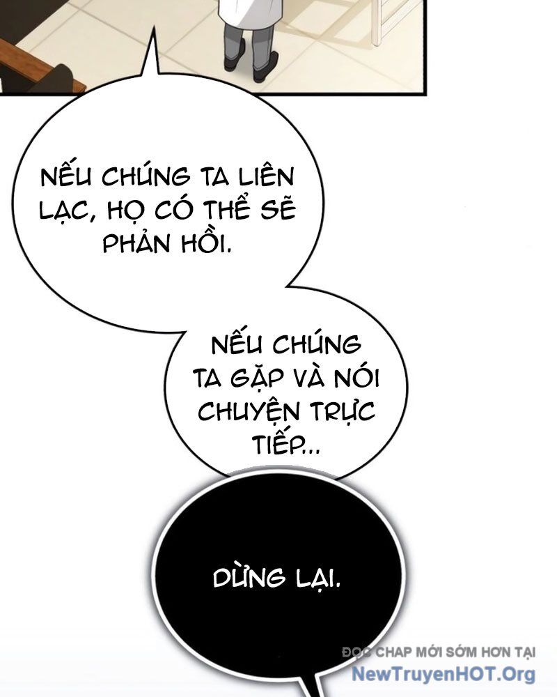 Bác Sĩ Hồi Quy Chỉ Muốn Sống Yên Bình Chương 32 Ảnh 86