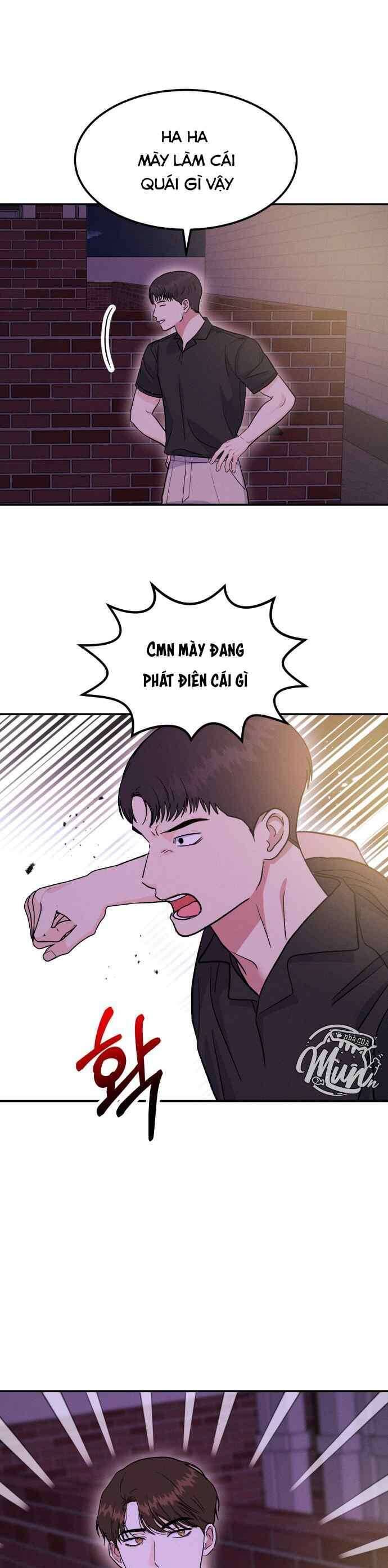 Cuộc Chiến Thoát Kiếp Fa Chương 16 Ảnh 6