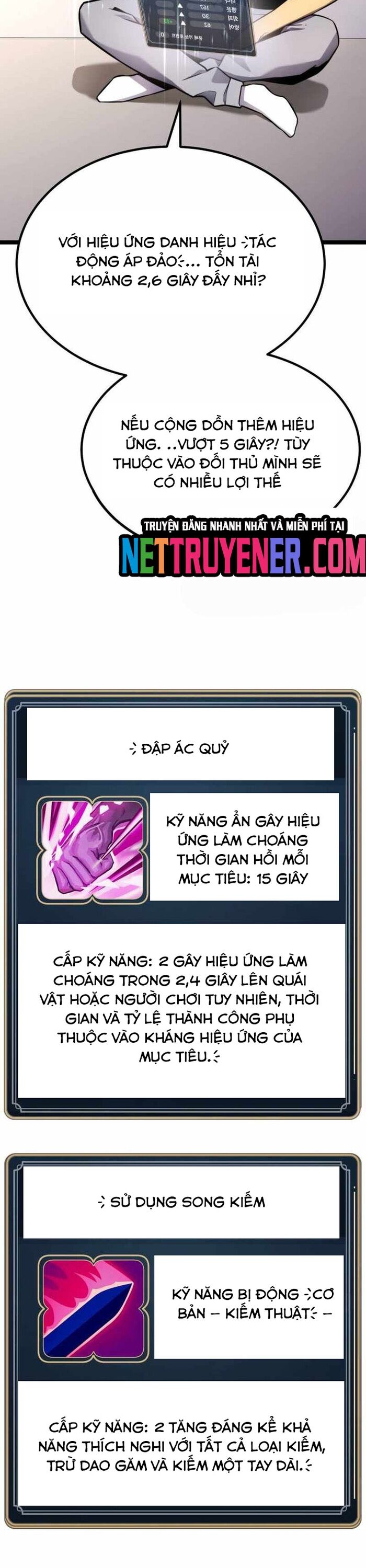 Người Chơi Phàm Thực Chương 18 Ảnh 23