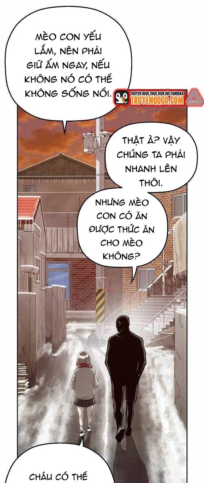 Đọc Vị Ác Nhân Chương 4 Ảnh 7