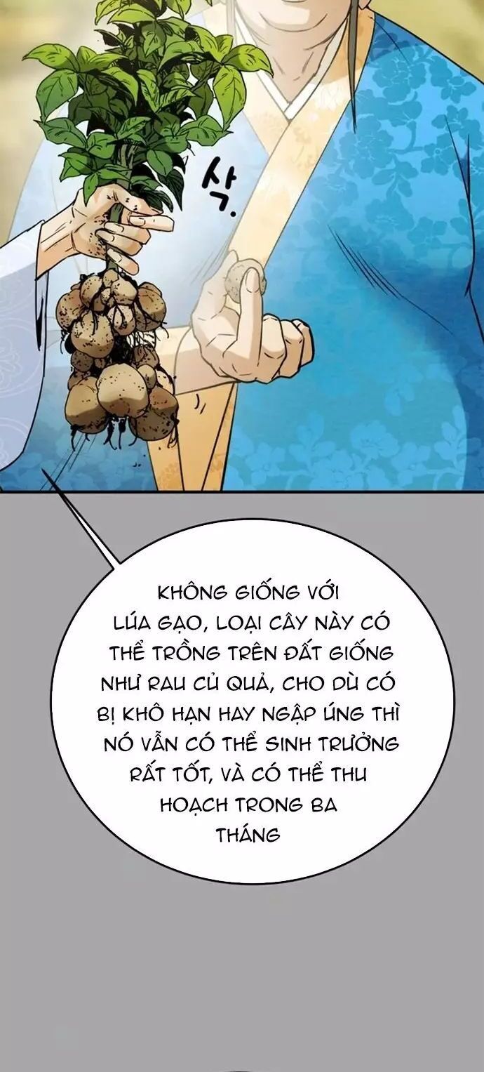 Minh Nguyệt Truyện Chương 93 Ảnh 6