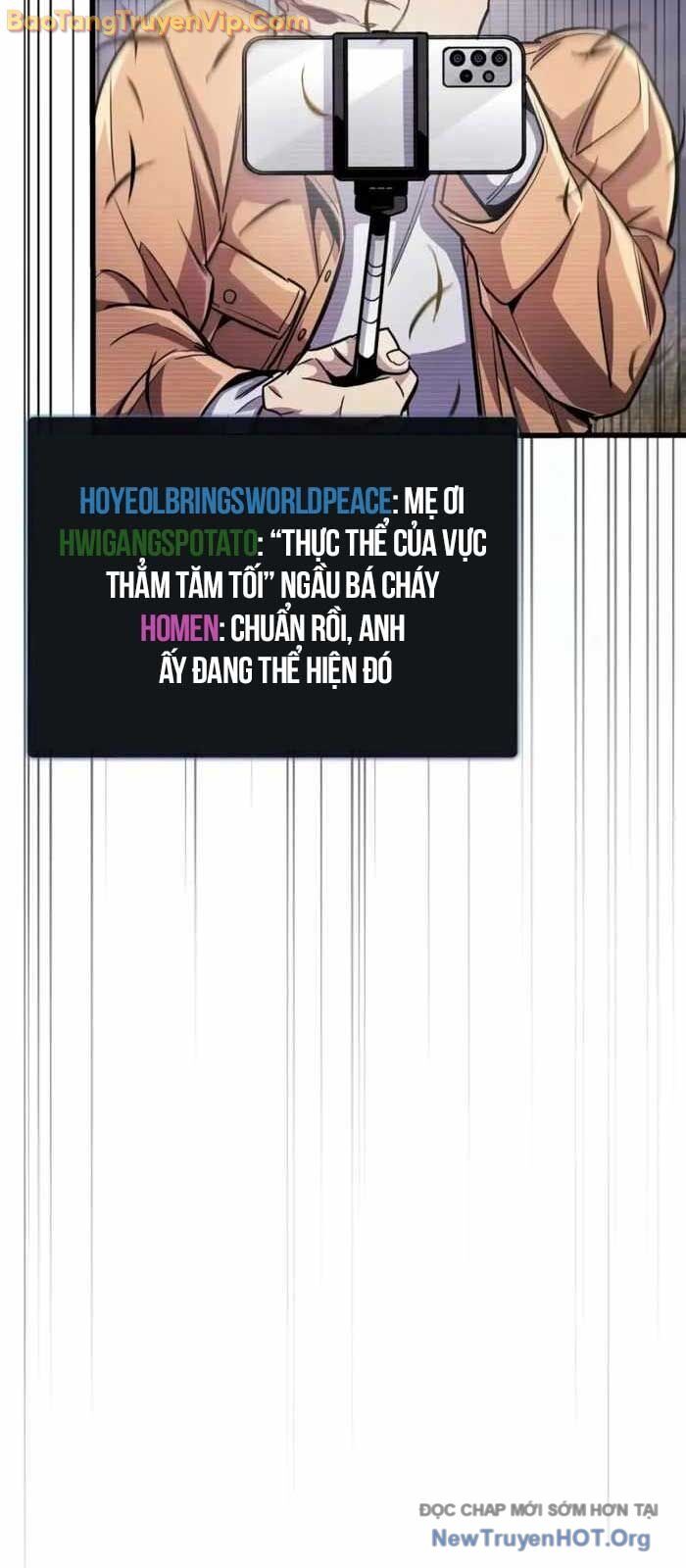 Người Chơi Che Giấu Quá Khứ Chương 78 Ảnh 80