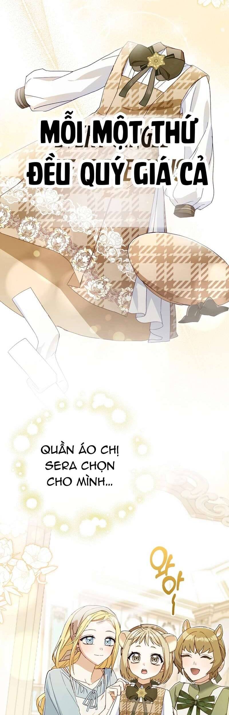 Chuột Đồng Này Sẽ Đưa Lọ Lem Đi Chương 9 Ảnh 29