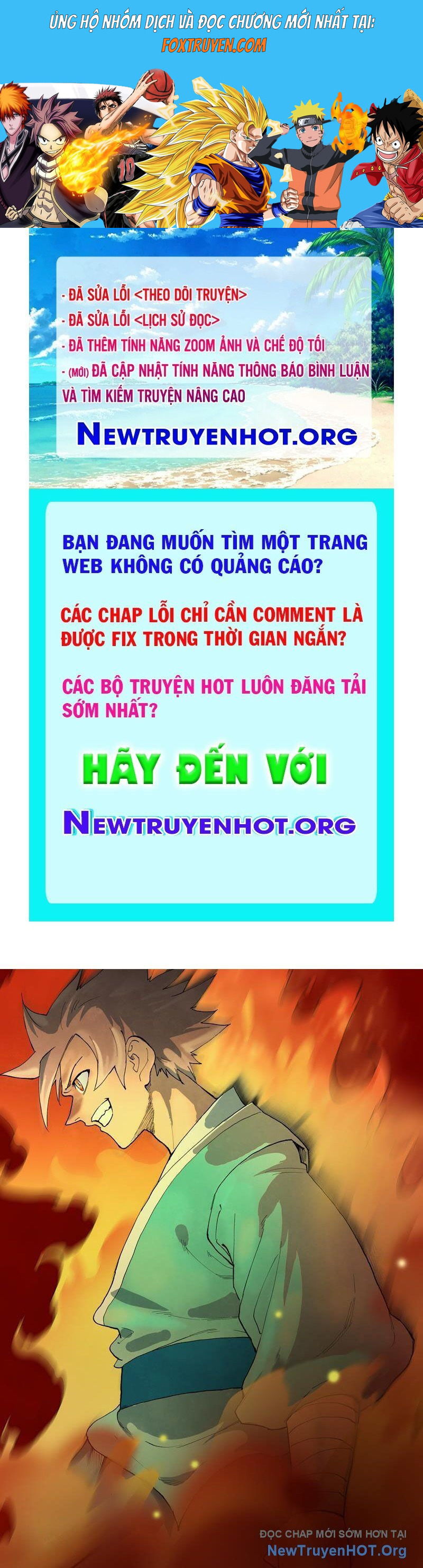 Tinh Võ Thần Quyết Chương 874 Ảnh 2