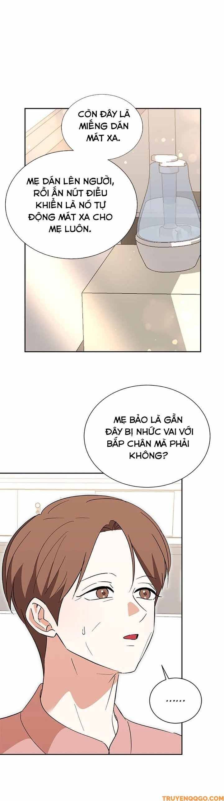 Please Divorce Me Chương 49 Ảnh 20