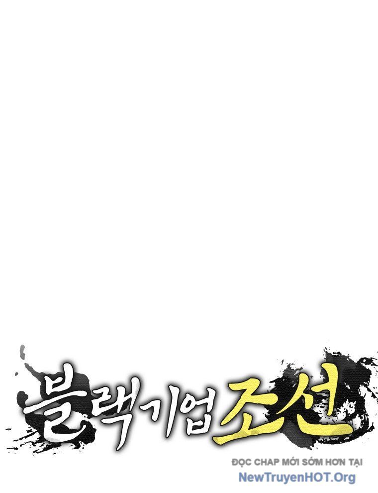 Vương Triều Đen Tối: Joseon Chương 103 Ảnh 52