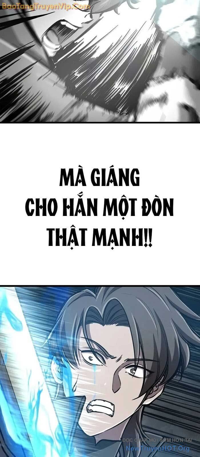 Ma Giáo Quan Quy Hoàn Chương 11 Ảnh 32