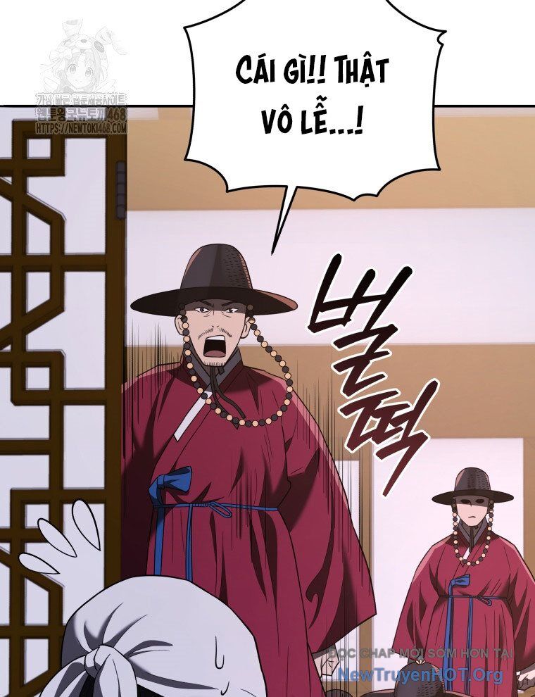 Vương Triều Đen Tối: Joseon Chương 103 Ảnh 28