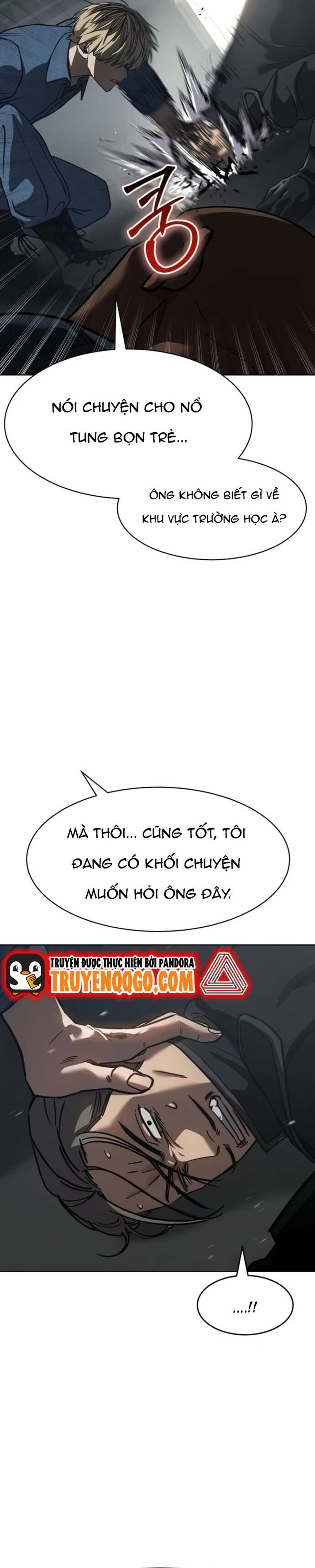 Dinh Thự Chết Chương 28 Ảnh 48