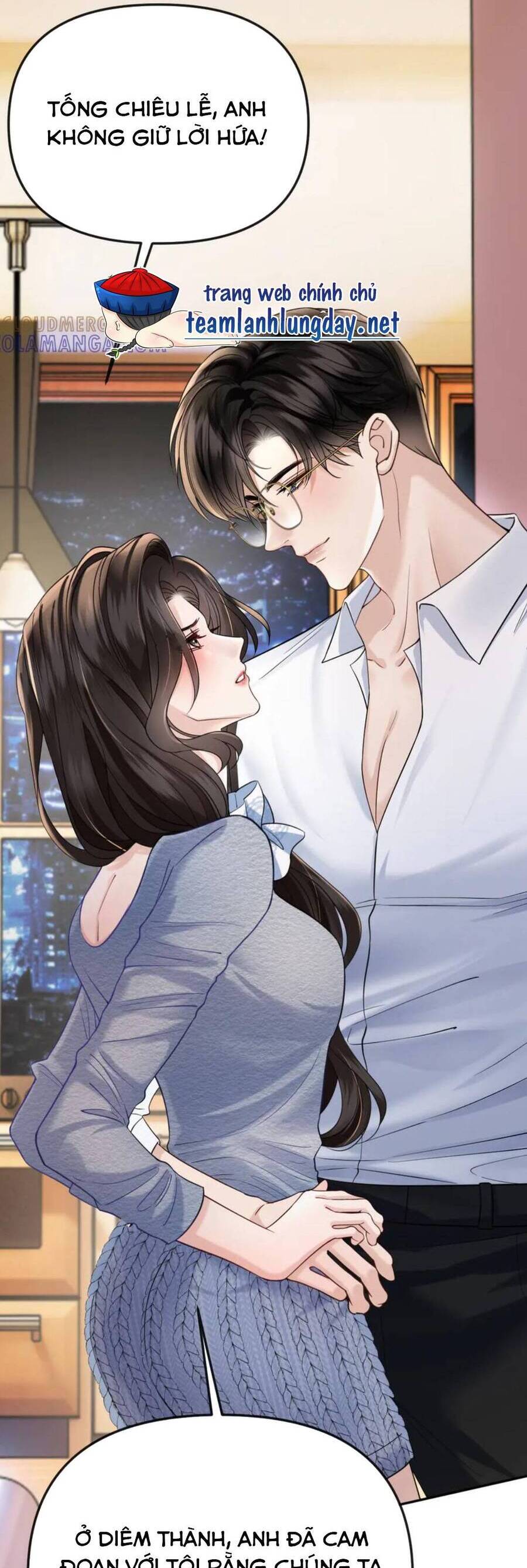 Say Đắm Chương 44 Ảnh 13