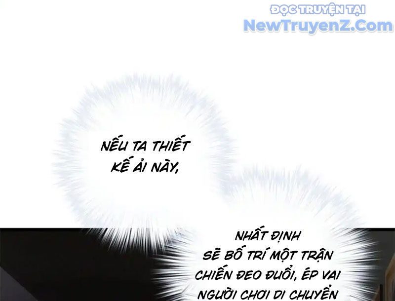 Người Chơi Siêu Chính Nghĩa Chương 21 Ảnh 53