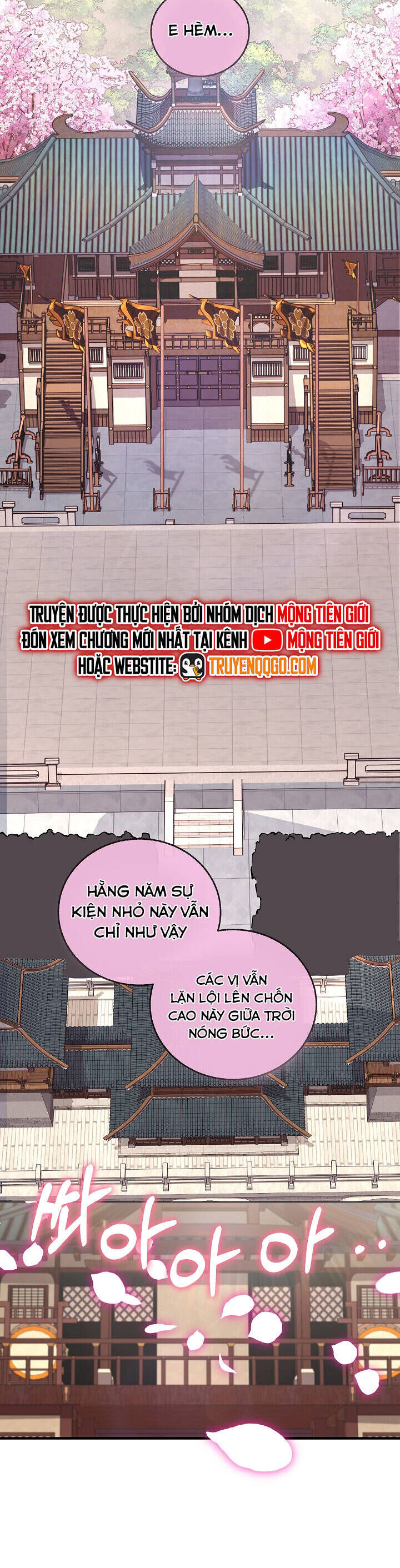 Thanh Mai Trúc Mã Của Đệ Nhất Thiên Hạ Chương 63.1 Ảnh 25