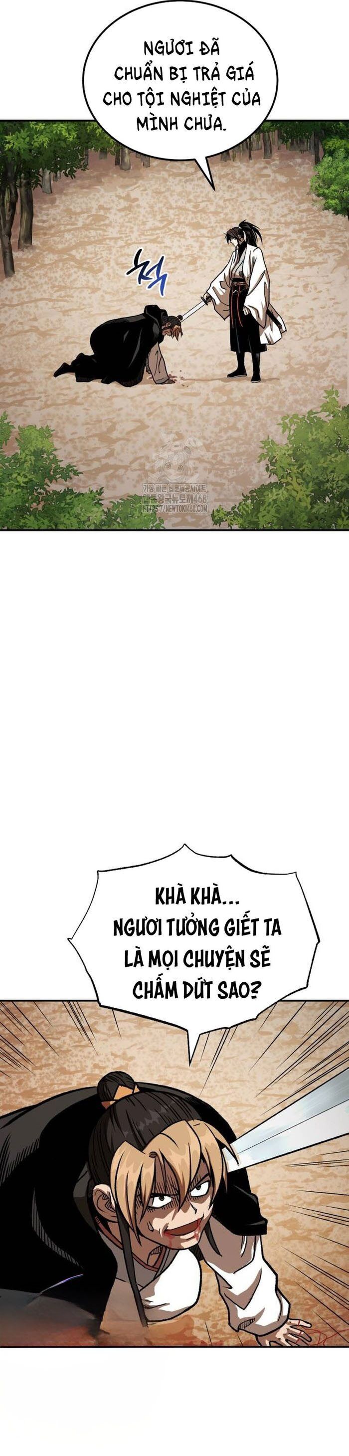 Quy Hoàn Lục Ma Đạo Chương 72 Ảnh 33