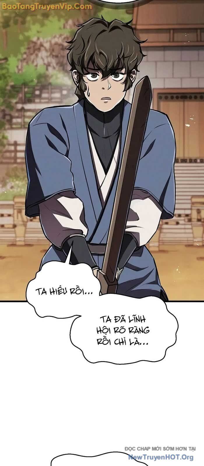 Ma Giáo Quan Quy Hoàn Chương 9 Ảnh 17