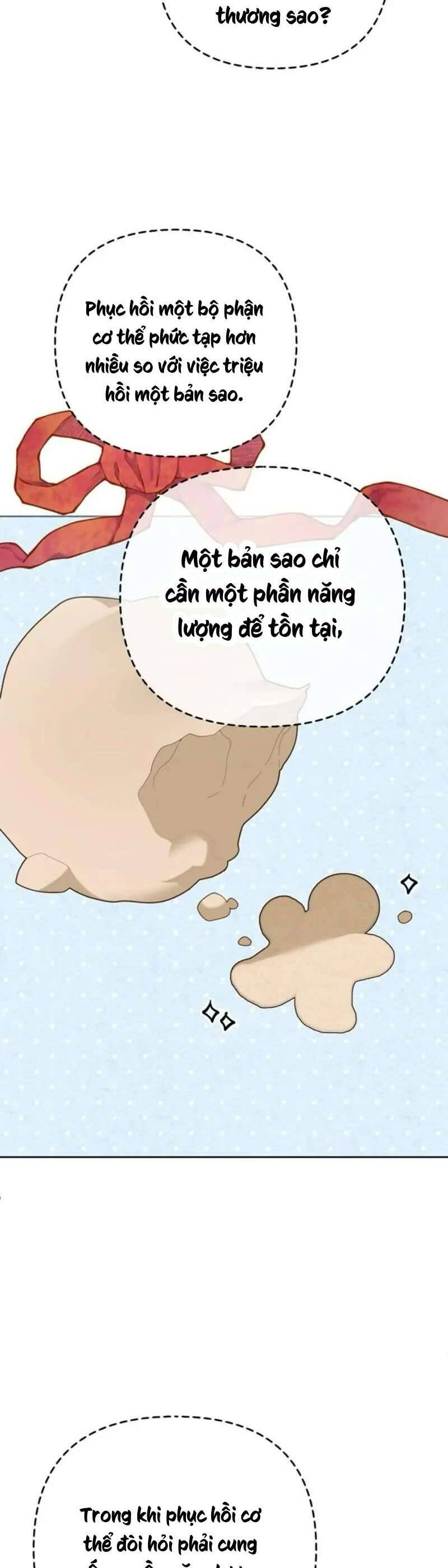 Bạo Chúa Bé Con Chương 115 Ảnh 24