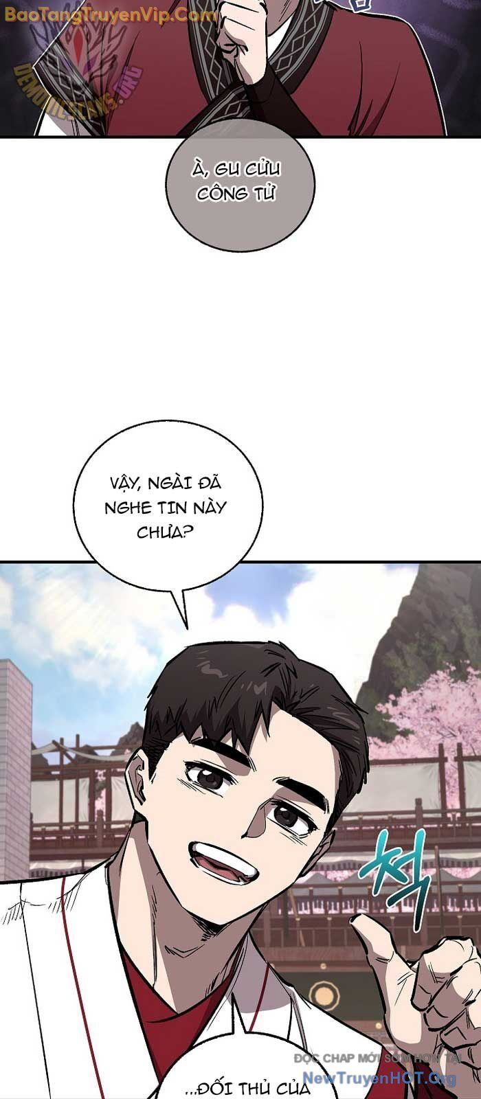 Thanh Mai Trúc Mã Của Đệ Nhất Thiên Hạ Chương 63 Ảnh 31