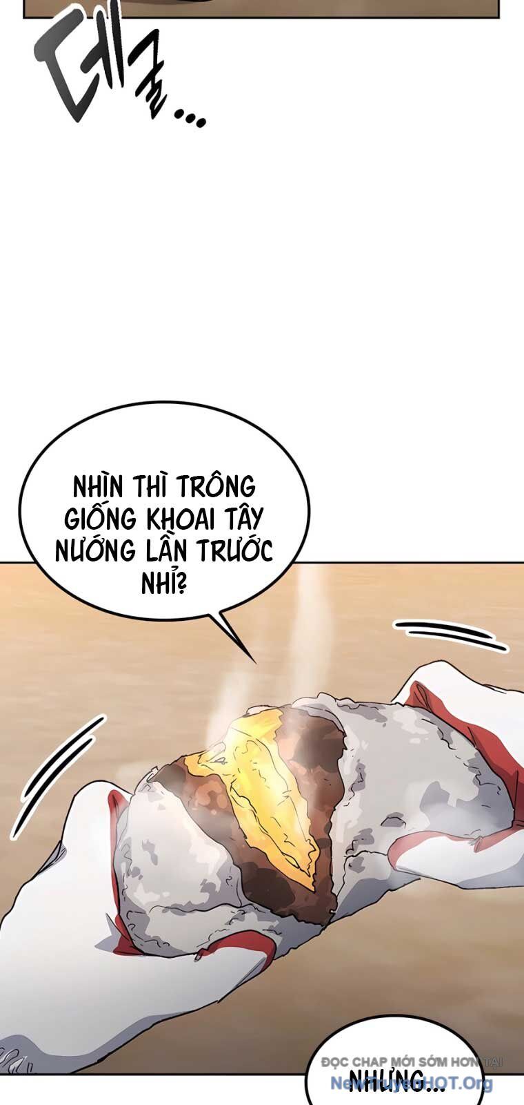 Chữa Lành Cuộc Sống Thông Qua Cắm Trại Ở Thế Giới Khác Chương 58 Ảnh 49