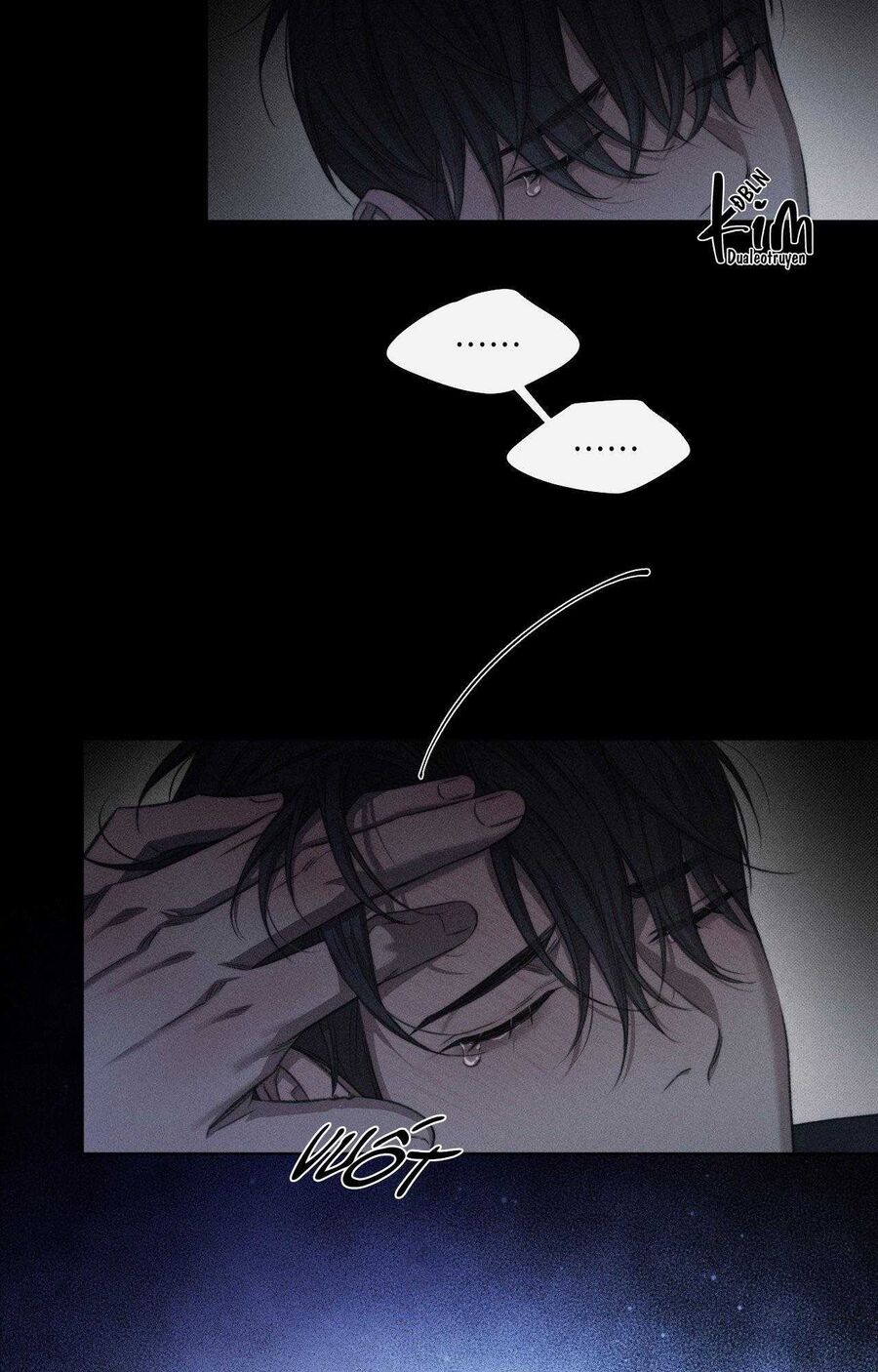 Anh Vẫn Sẽ Yêu Em Kể Cả Khi Điều Đó Là Sai Chương 33 Ảnh 62