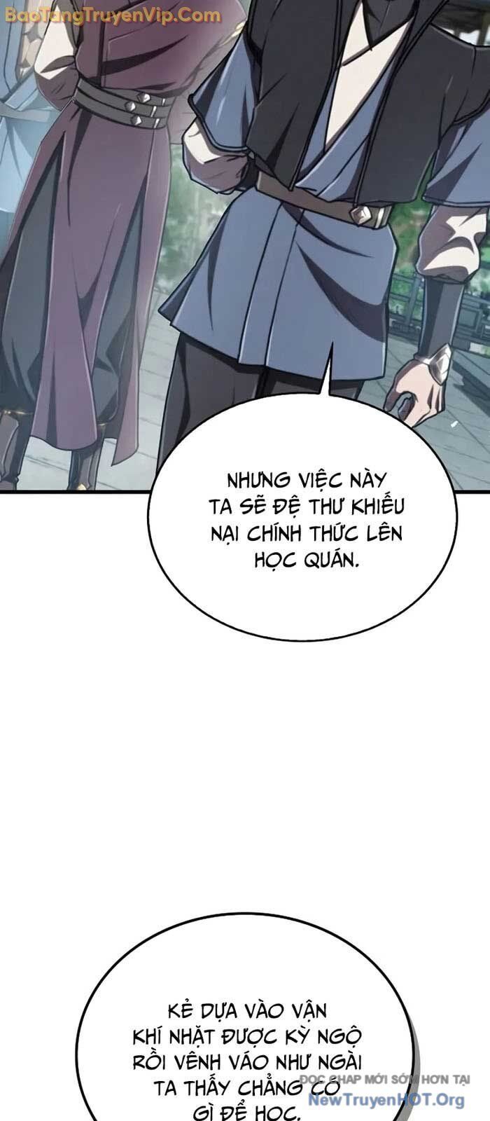Ma Giáo Quan Quy Hoàn Chương 7 Ảnh 33