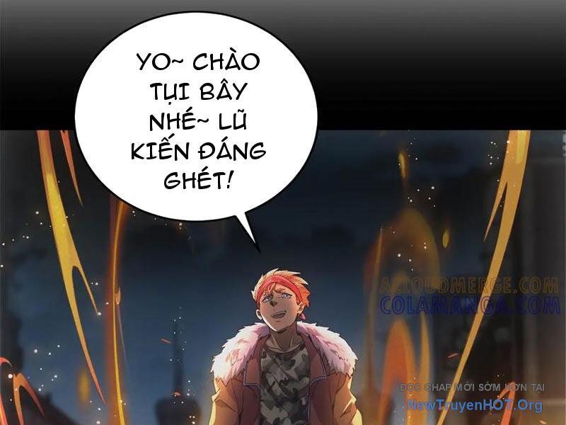 Ta Bán Hàng Vỉa Hè Ở Mạt Thế Chương 56 Ảnh 56