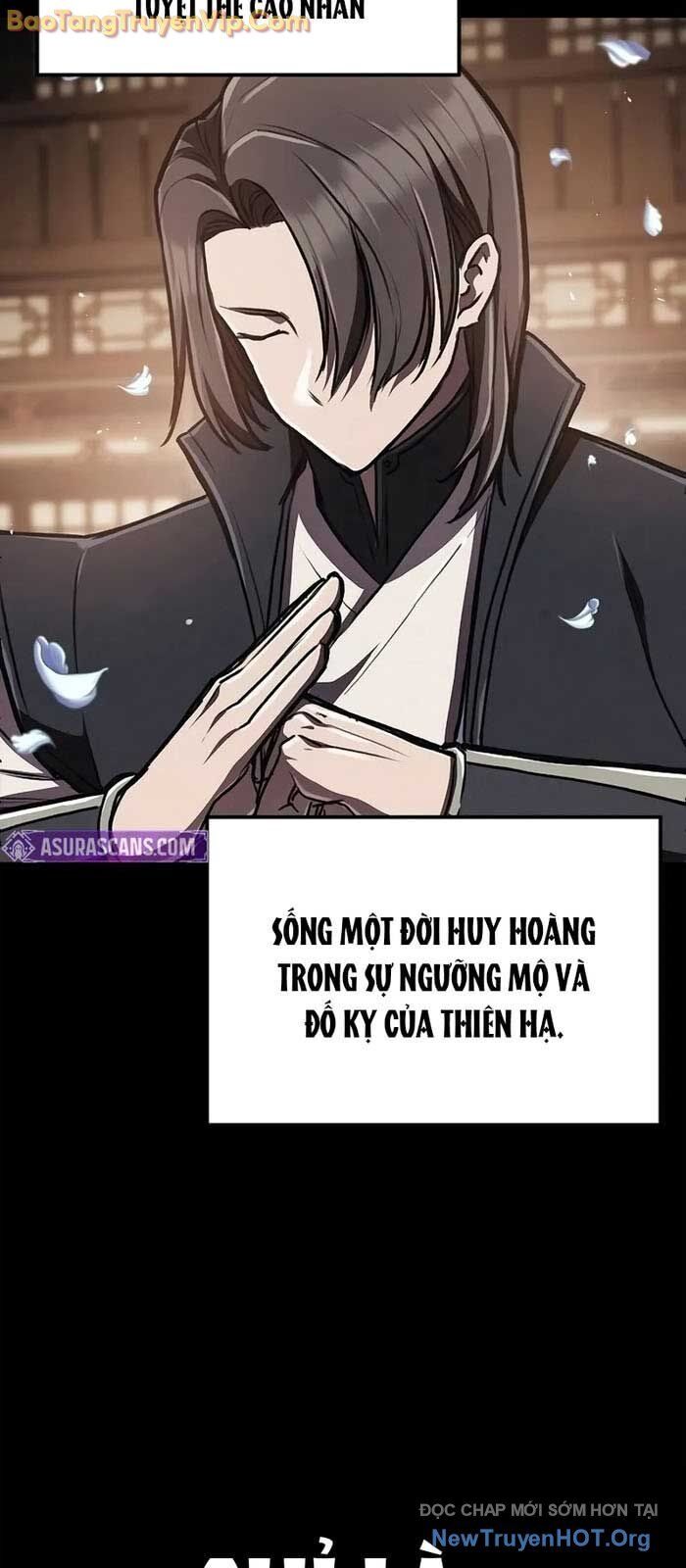 Ma Giáo Quan Quy Hoàn Chương 7 Ảnh 7