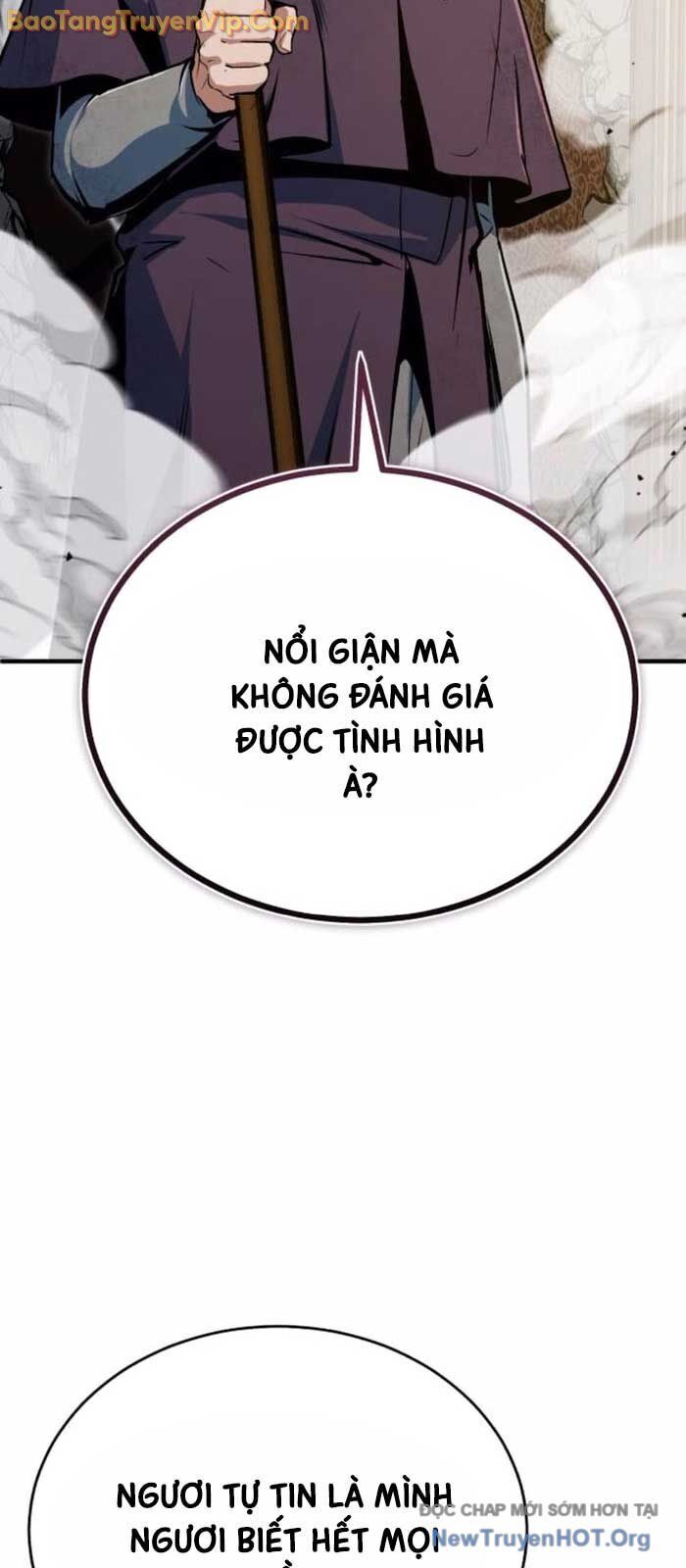 Giáo Sư Gián Điệp Chương 127 Ảnh 20