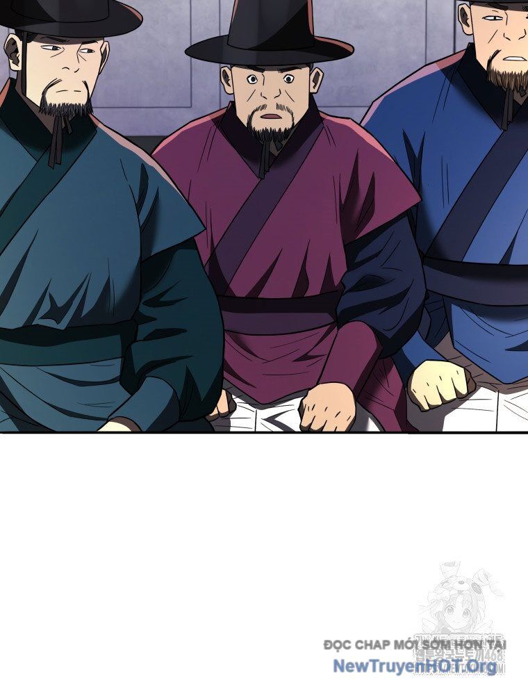 Vương Triều Đen Tối: Joseon Chương 104 Ảnh 72