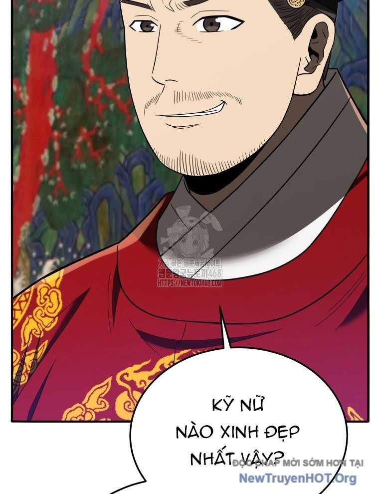 Vương Triều Đen Tối: Joseon Chương 103 Ảnh 142