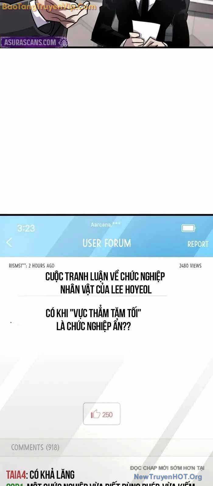 Người Chơi Che Giấu Quá Khứ Chương 78 Ảnh 107