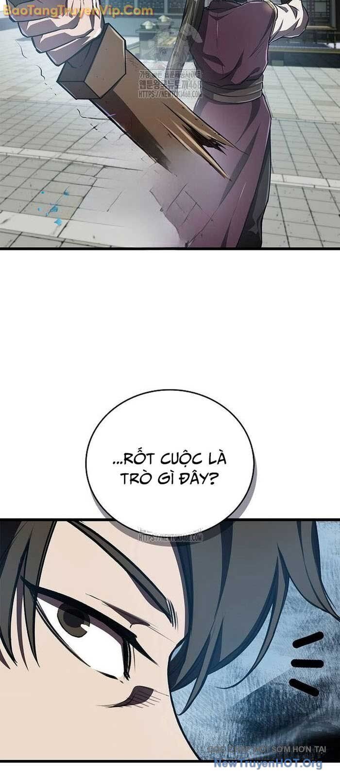 Ma Giáo Quan Quy Hoàn Chương 11 Ảnh 50
