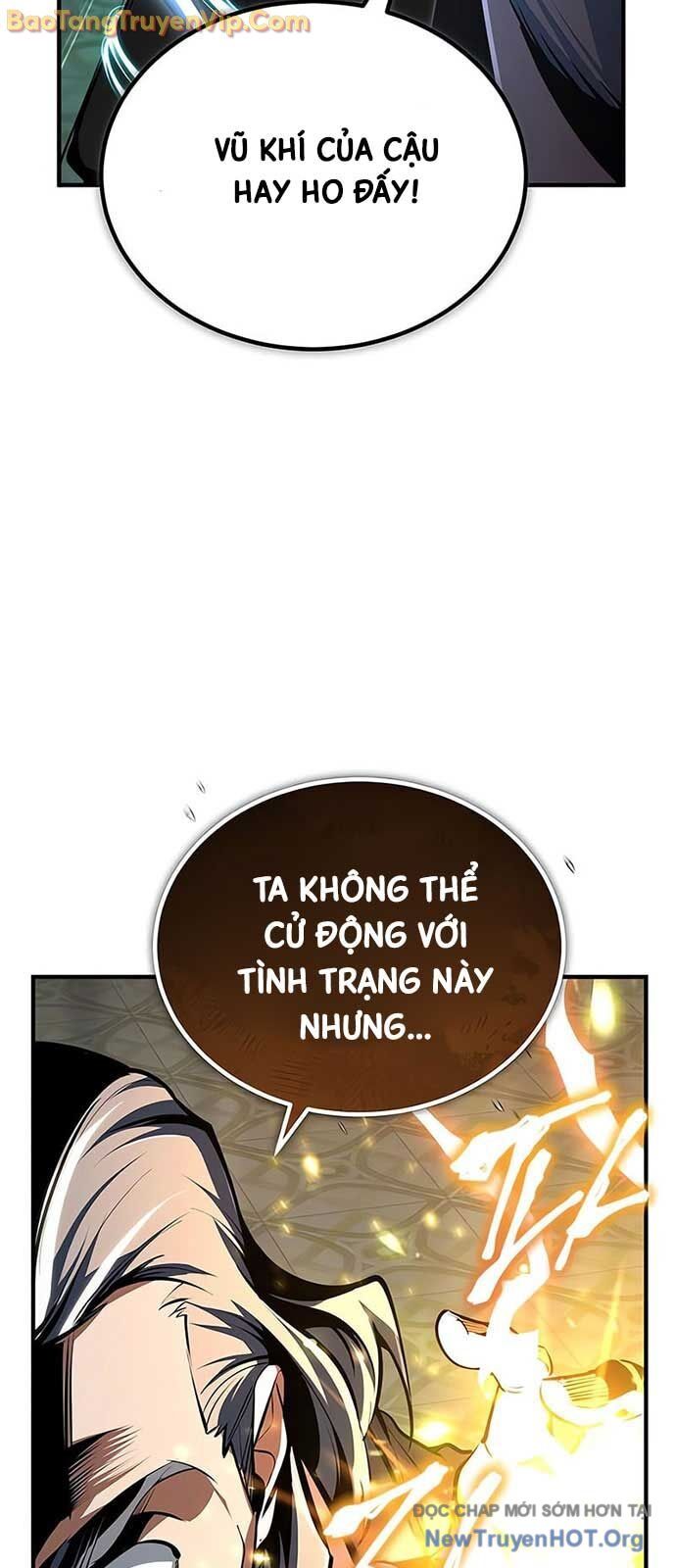 Giáo Sư Gián Điệp Chương 126 Ảnh 45