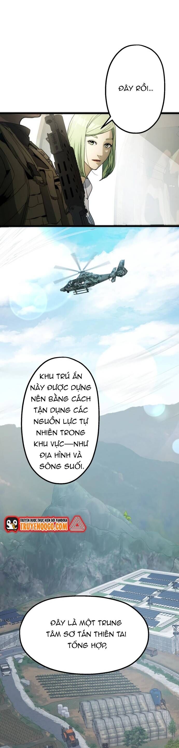 Hitogui Chương 28 Ảnh 46