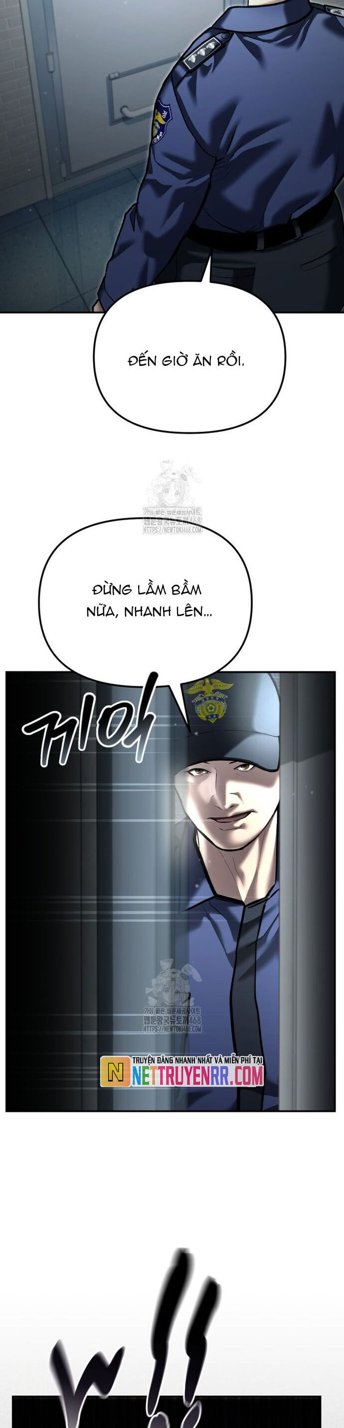Cảnh Sát Bất Bại Chương 52 Ảnh 57