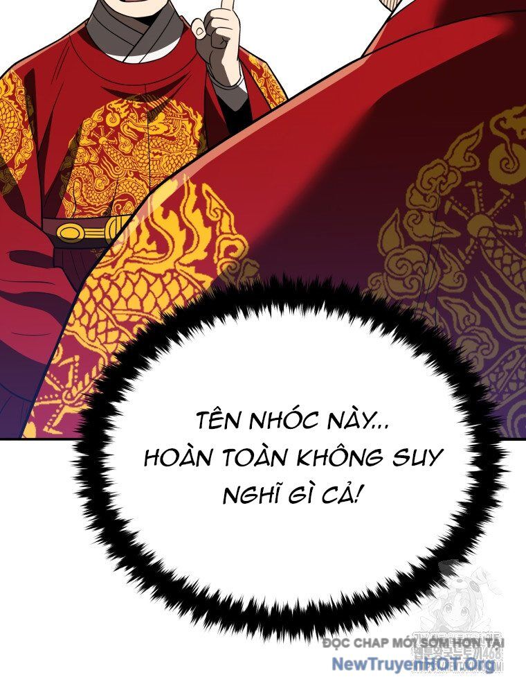 Vương Triều Đen Tối: Joseon Chương 103 Ảnh 157