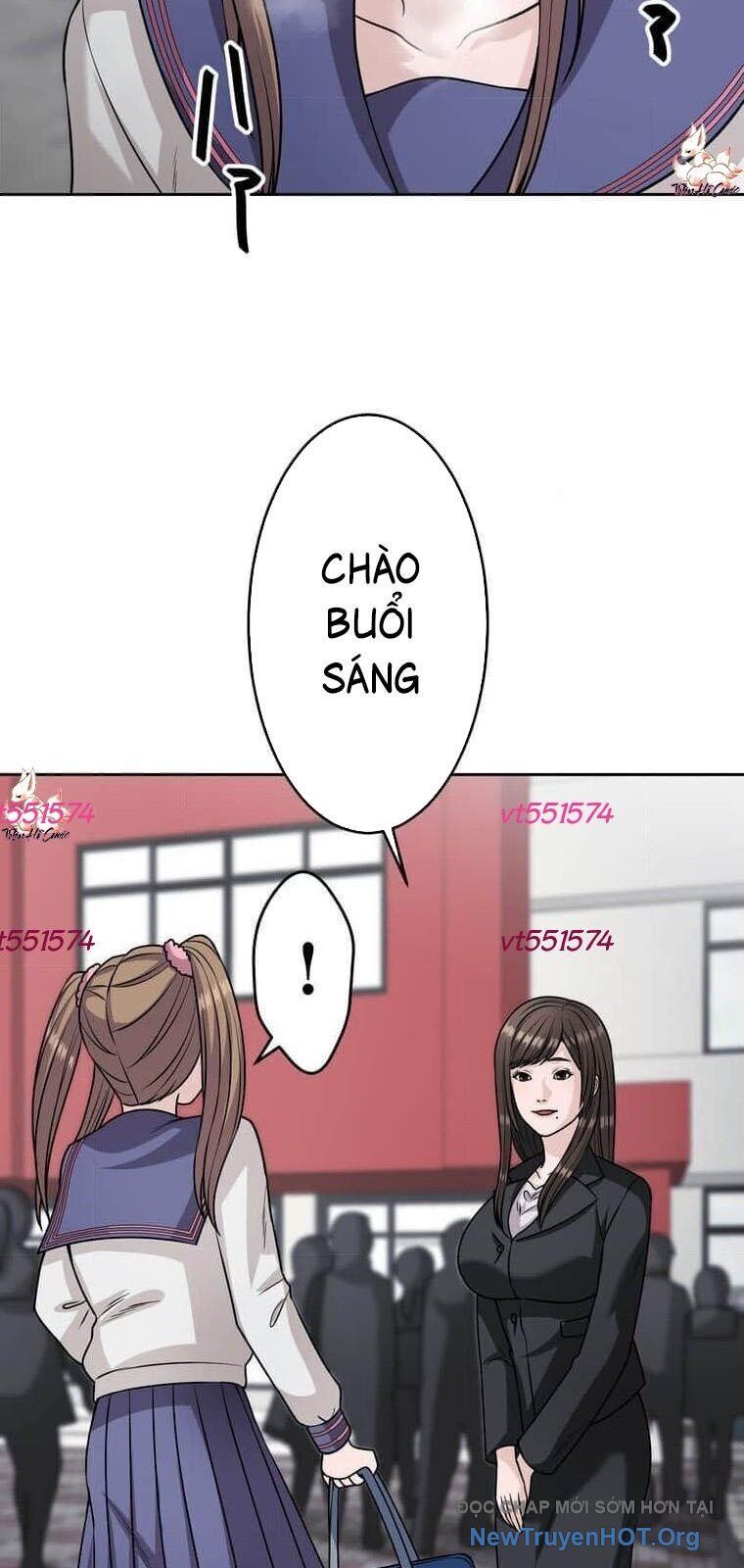 Giáo Viên Ác Quỷ Saiko Chương 134 Ảnh 73