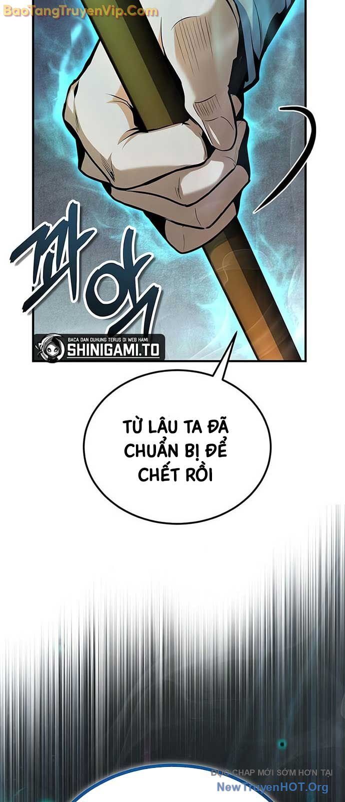 Giáo Sư Gián Điệp Chương 126 Ảnh 25