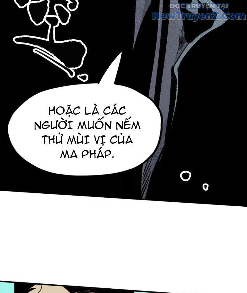 Tinh Linh Chi Hậu Chương 2 Ảnh 7