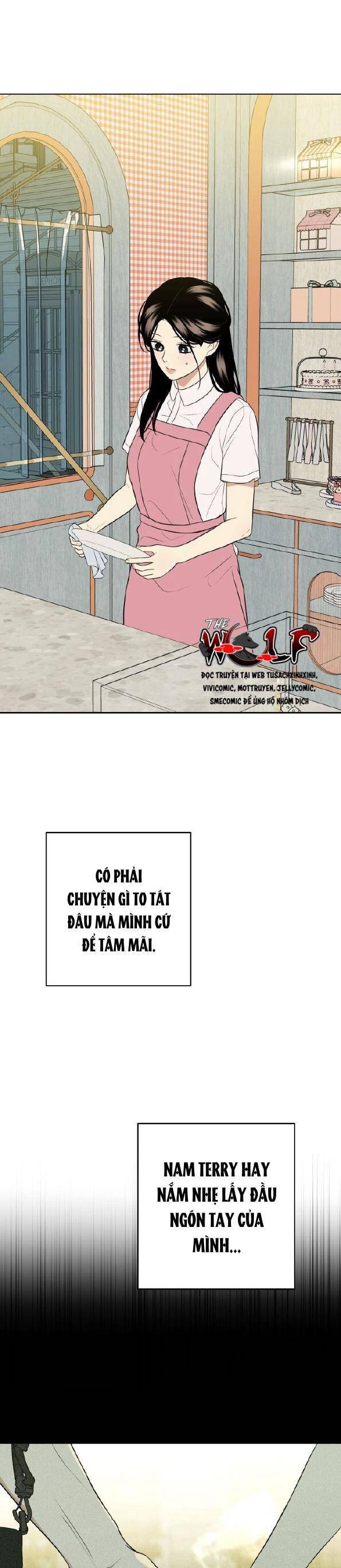 Kỷ Niệm Tuổi 19 Tồi Tệ Chương 38 Ảnh 14
