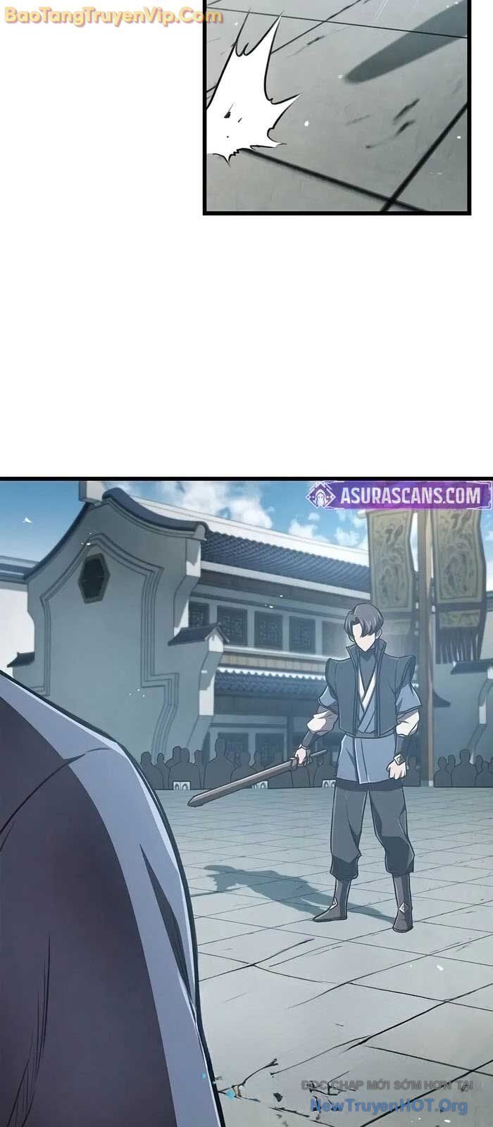 Ma Giáo Quan Quy Hoàn Chương 10 Ảnh 63
