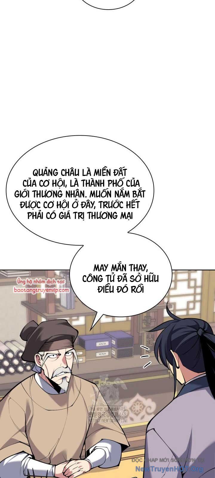 Học Giả Kiếm Sĩ Chương 166 Ảnh 55