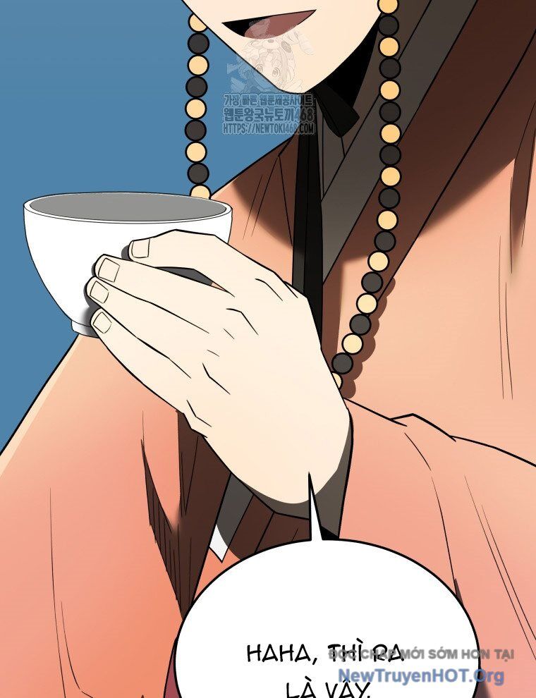 Vương Triều Đen Tối: Joseon Chương 102 Ảnh 153