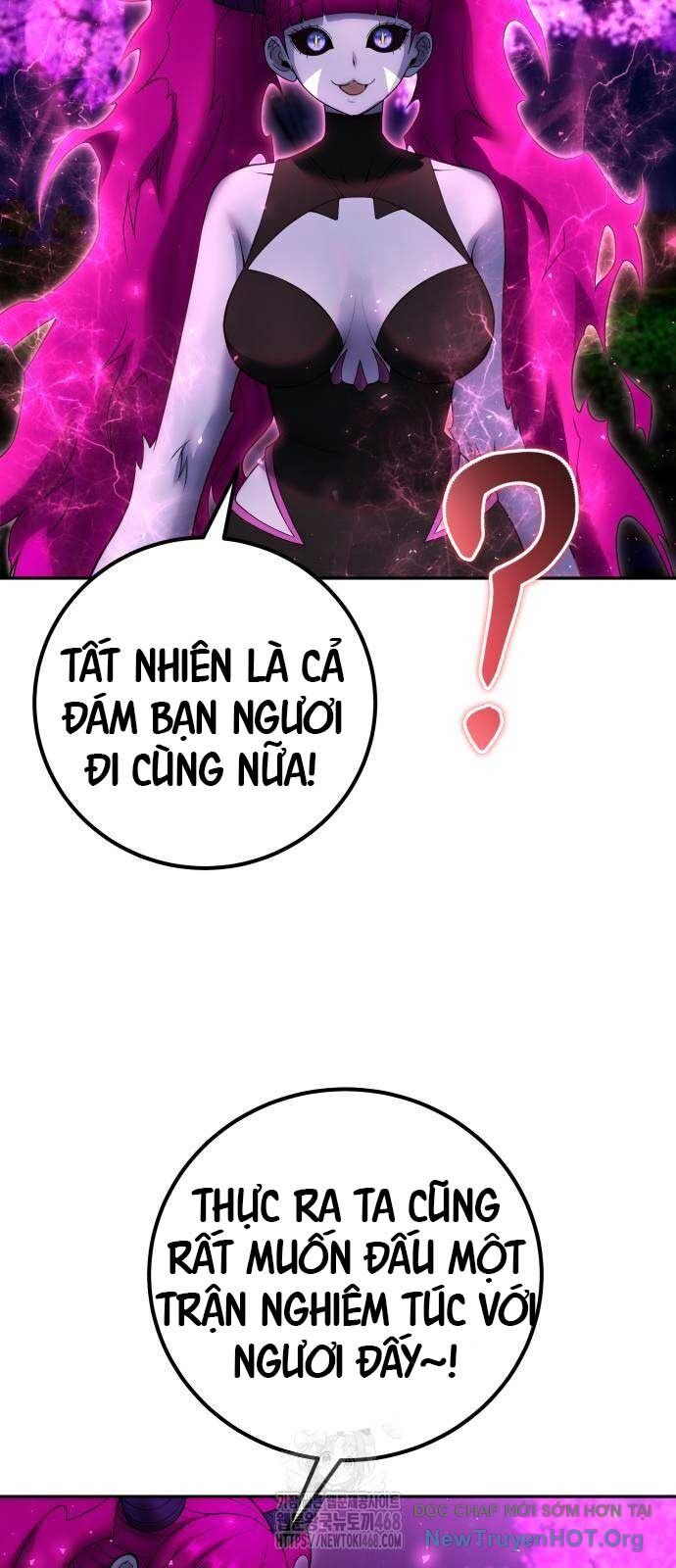 Tôi Mạnh Hơn Anh Hùng Chương 78 Ảnh 15
