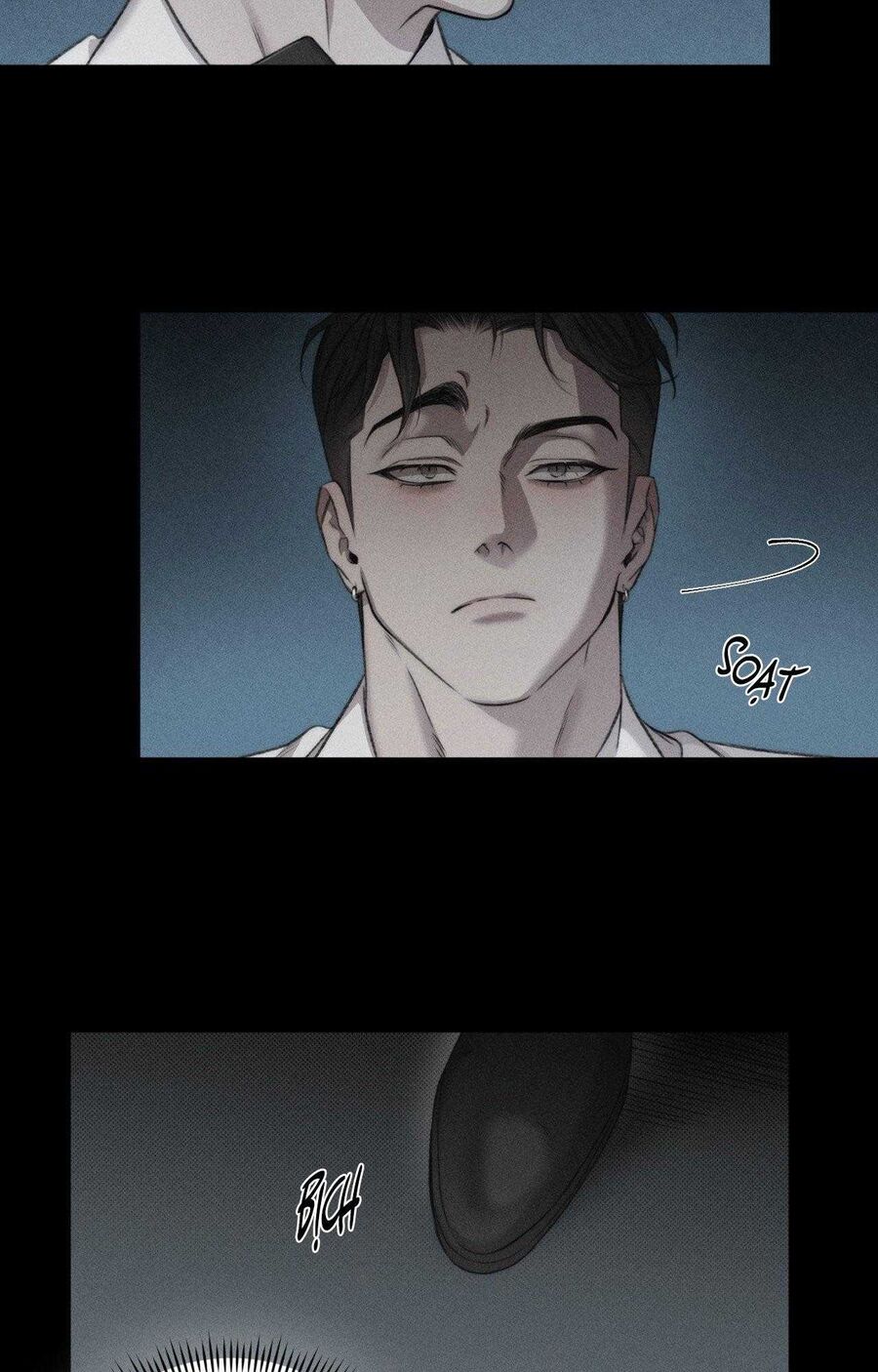 Anh Vẫn Sẽ Yêu Em Kể Cả Khi Điều Đó Là Sai Chương 33 Ảnh 41