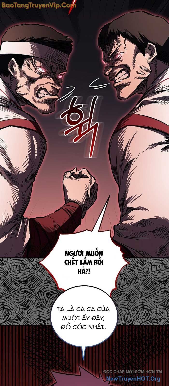 Thanh Mai Trúc Mã Của Đệ Nhất Thiên Hạ Chương 63 Ảnh 60