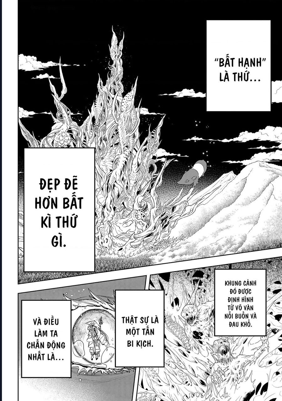 Ichi The Witch Chương 42 Ảnh 3