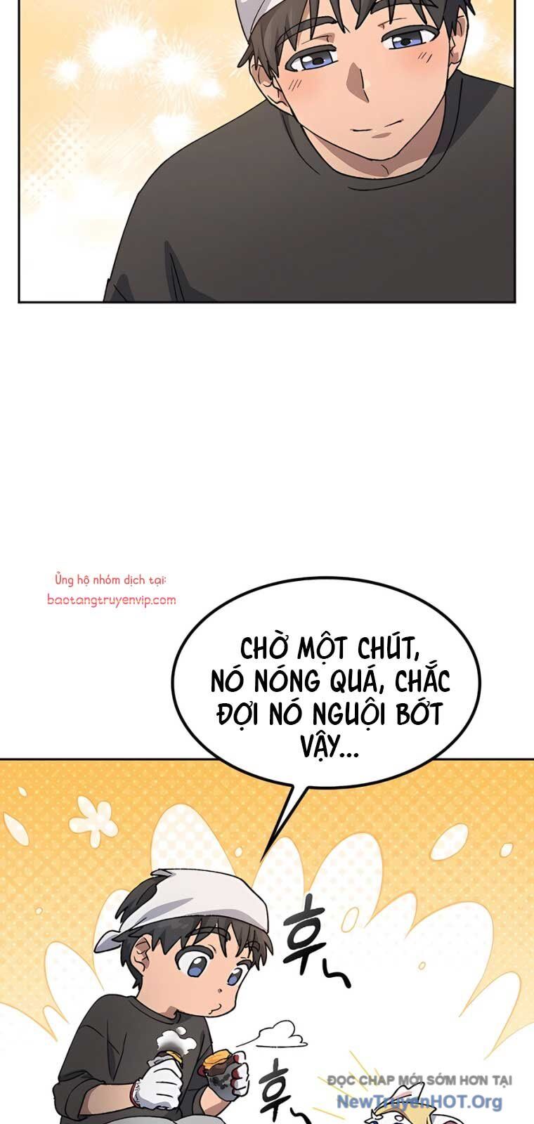Chữa Lành Cuộc Sống Thông Qua Cắm Trại Ở Thế Giới Khác Chương 58 Ảnh 55
