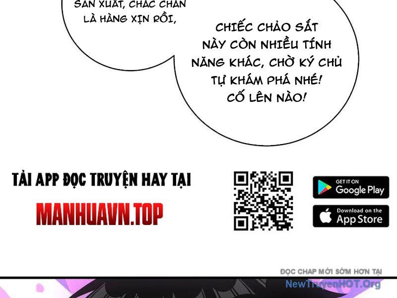 Ta Bán Hàng Vỉa Hè Ở Mạt Thế Chương 56 Ảnh 50